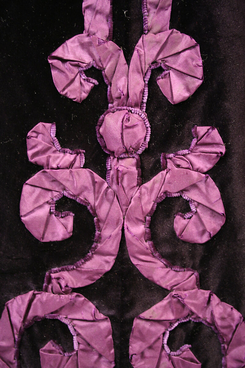 Evening suit, House of Paquin (French, 1891–1956), silk, French