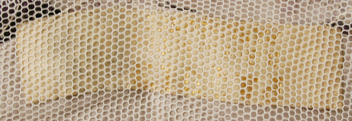 Evening suit, House of Paquin (French, 1891–1956), silk, French