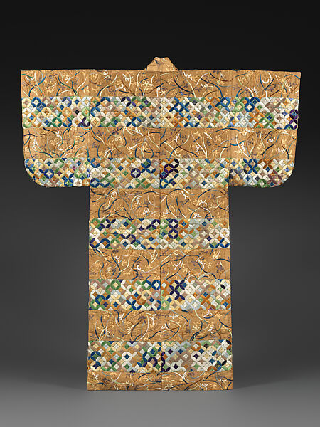 Kimono: A Modern History' at the Met Tells Rich Stories Through Fabric -  The New York Times