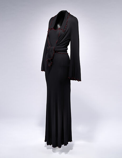 Ensemble, Stephen Burrows (American, born 1943), synthetic, American