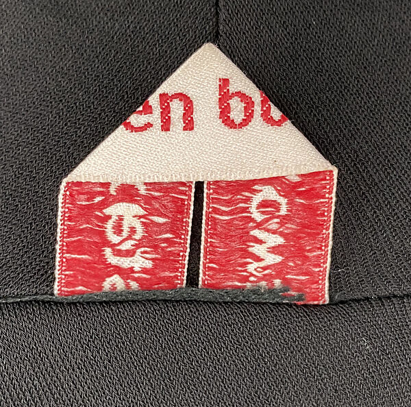 Ensemble, Stephen Burrows (American, born 1943), synthetic, American