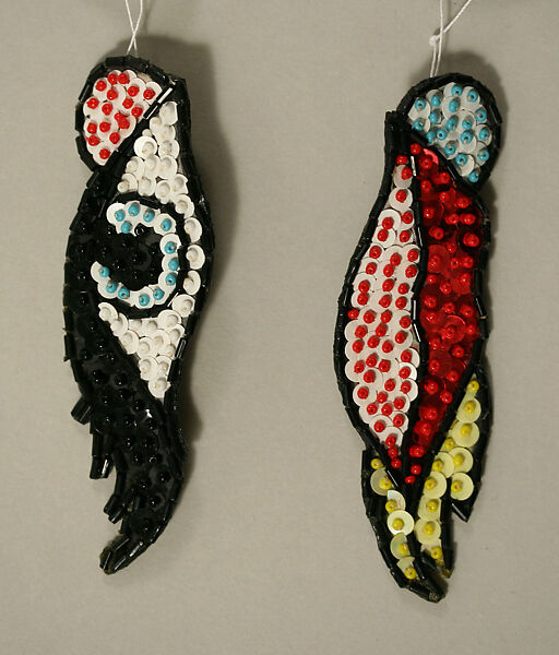 Evening ensemble, Sheila Natasha Simrod Friedman (1943–1993), silk, wool, American