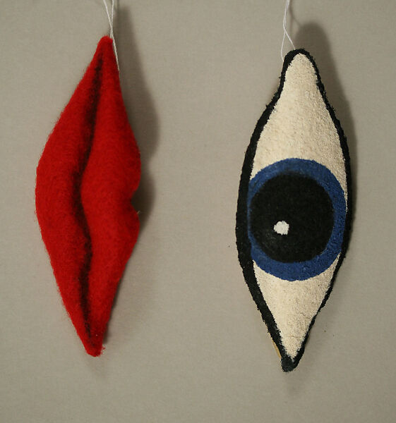 Evening ensemble, Sheila Natasha Simrod Friedman (1943–1993), silk, wool, American