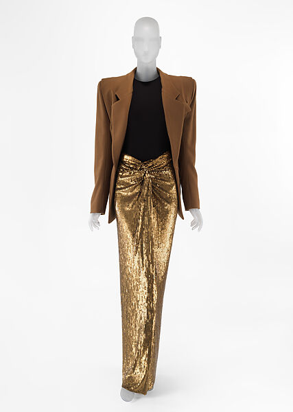 Donna karan shop new york jacket