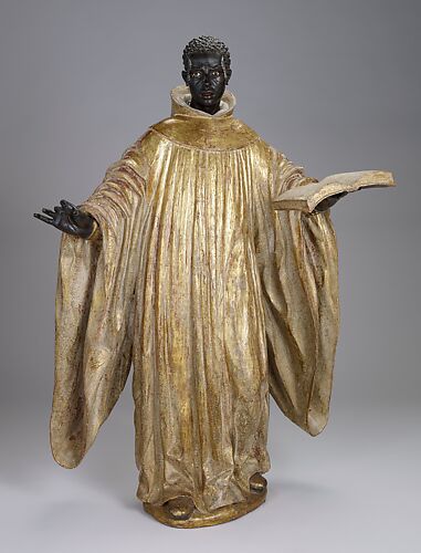 Saint Benedict of Palermo