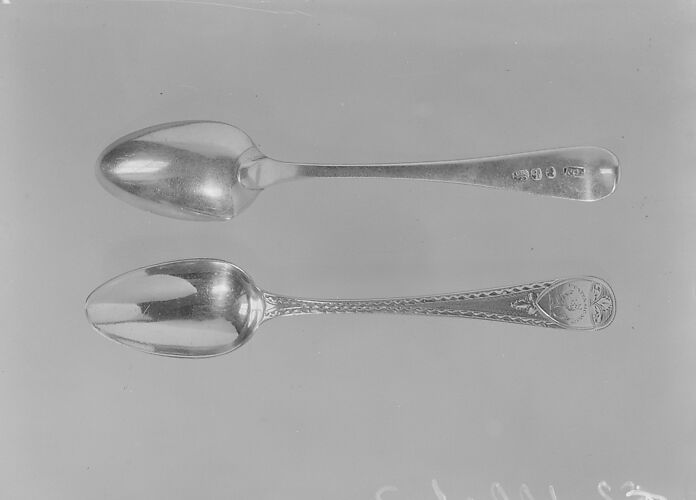 Tea Spoon