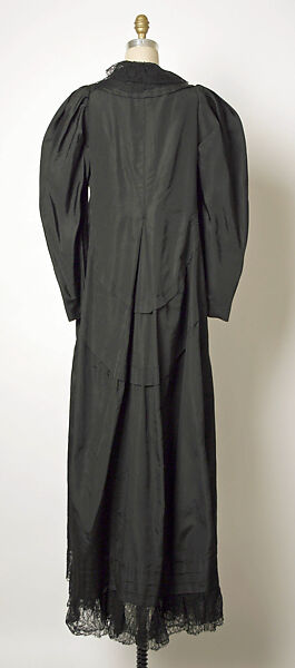 Evening coat, Elsa Schiaparelli (Italian, 1890–1973), silk, cotton, French