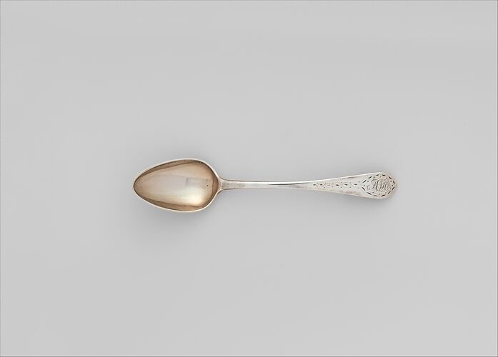 Tea Spoon