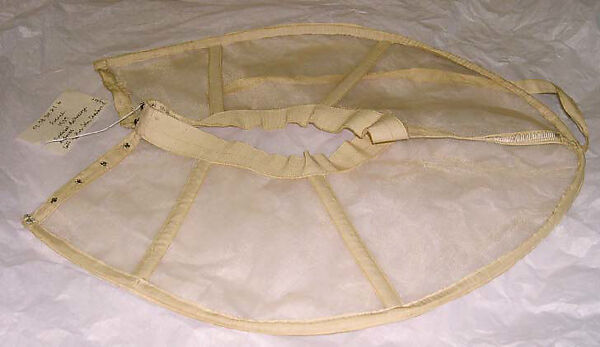 "Velasquez", House of Balenciaga (French, founded 1937), silk, French