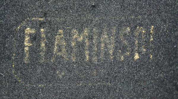Hat, Jacques Fath (French, 1912–1954), wool, feathers, French