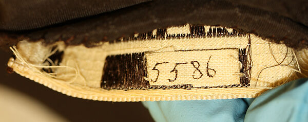 Evening dress, Alix (French, 1934–1942), silk, French