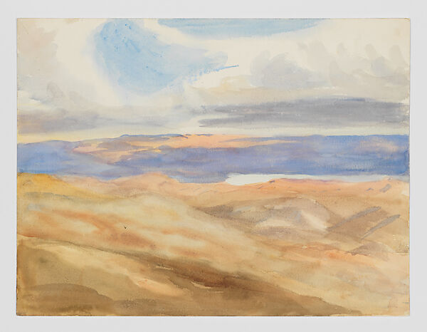 Dead Sea