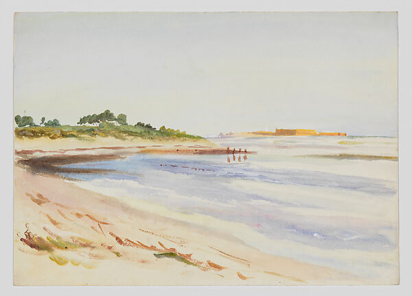 Sea & Shore, Hammamet