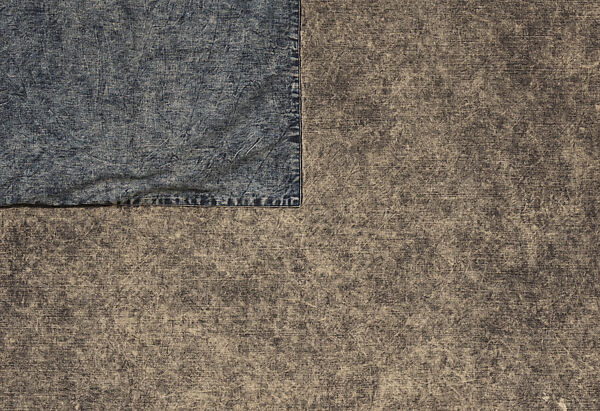 "Veil Flag", S.R. Studio. LA. CA. (American, founded 2019), cotton, American