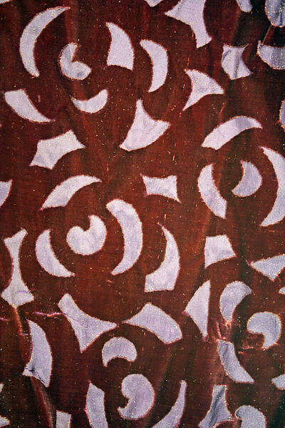 Dress, House of Vionnet (French, active 1912–14; 1918–39), silk, French