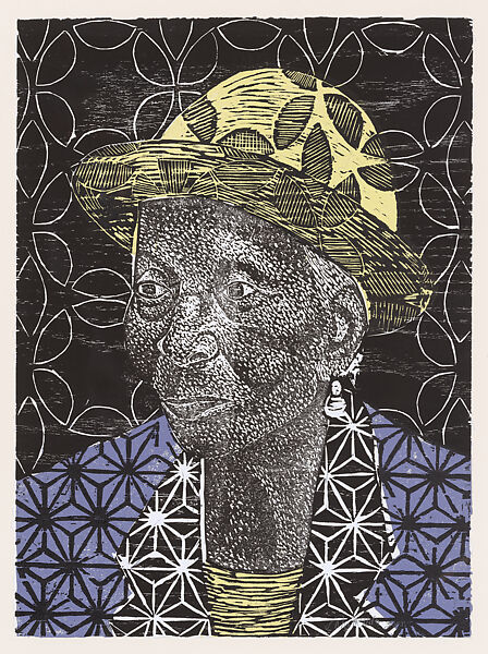 Continuum, Delita Martin (American, born Conroe, Texas, 1972), Various