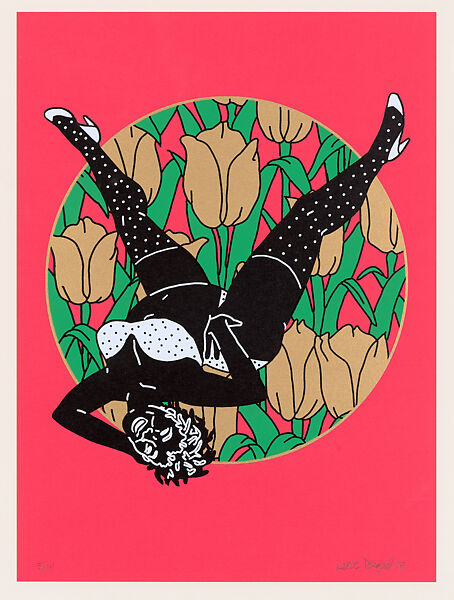 Continuum, Delita Martin (American, born Conroe, Texas, 1972), Various