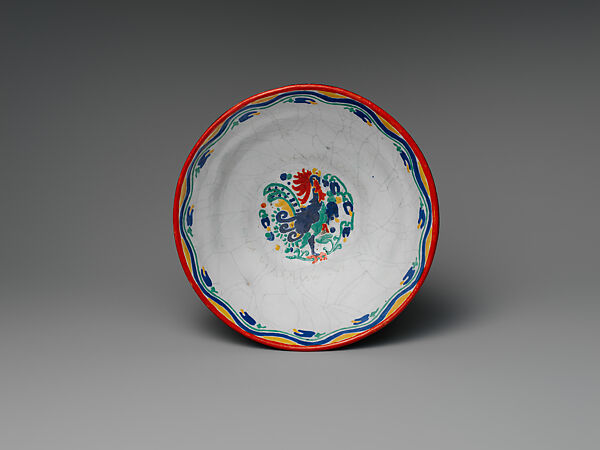 Bowl, Adelaide Alsop Robineau (American, Middletown, Connecticut, 1865–1929 Syracuse, New York), Stoneware, American 