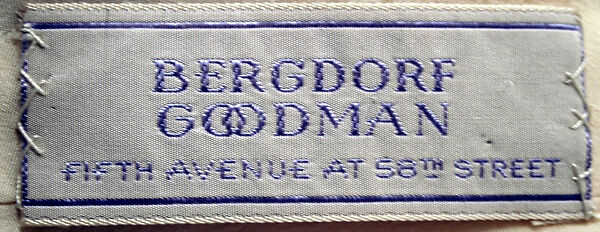 Evening dress, Nettie Rosenstein (American, 1890–1980), rayon, American