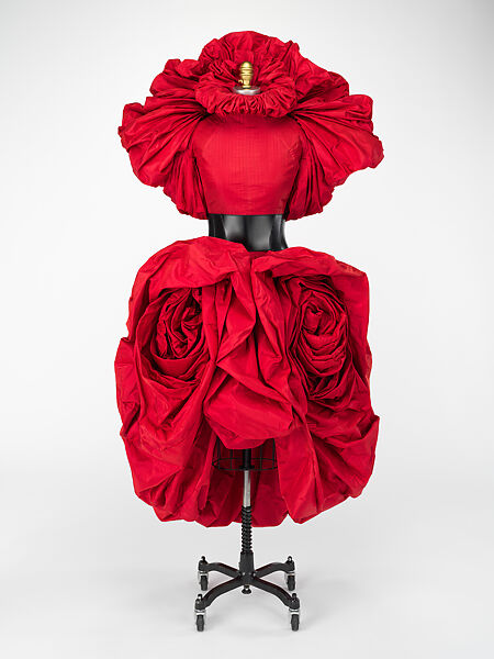 Alexander McQueen | Ensemble | British | The Metropolitan Museum of Art