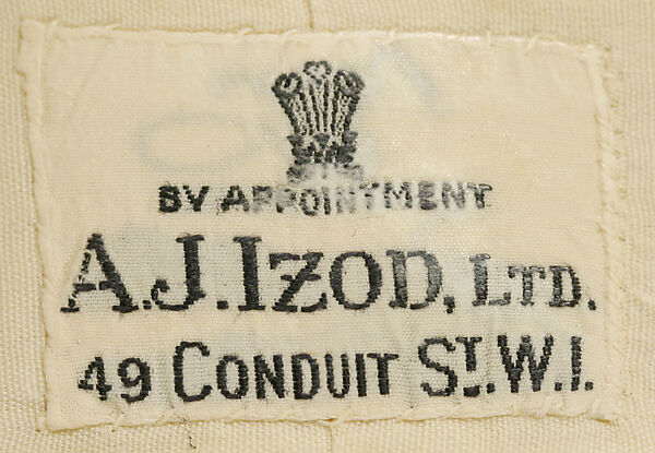 Dress shirt, cotton, linen, British