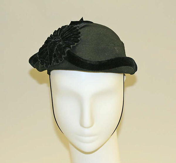 Cocktail suit, Callot Soeurs (French, active 1895–1937), silk, French