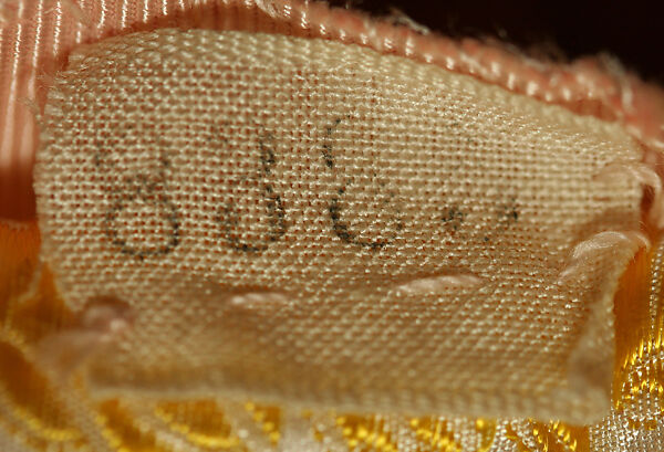 Hat, Madame Suzy (French), straw, French