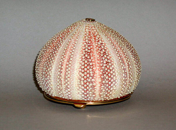 Evening bag, Judith Leiber (American, born Hungary, Budapest 1921–2018 Springs, New York), shell, metal, American 