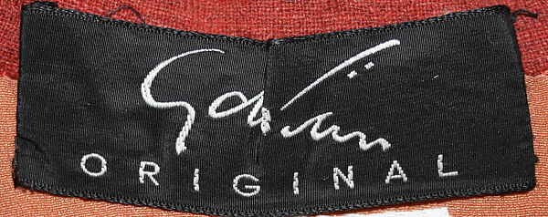 Suit, Gilbert Adrian (American, Naugatuck, Connecticut 1903–1959 Hollywood, California), (a, b) wool, American