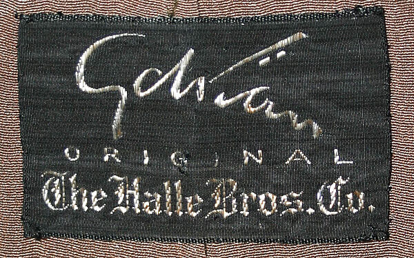 Suit, Gilbert Adrian (American, Naugatuck, Connecticut 1903–1959 Hollywood, California), (a) wool, rayon; (b) wool, American