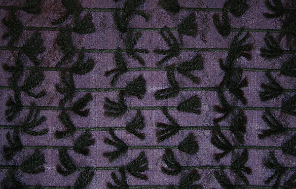 Dress, Gilbert Adrian (American, Naugatuck, Connecticut 1903–1959 Hollywood, California), silk, American