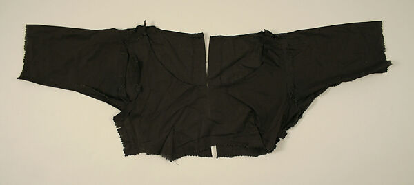 Dress, Gilbert Adrian (American, Naugatuck, Connecticut 1903–1959 Hollywood, California), silk, American