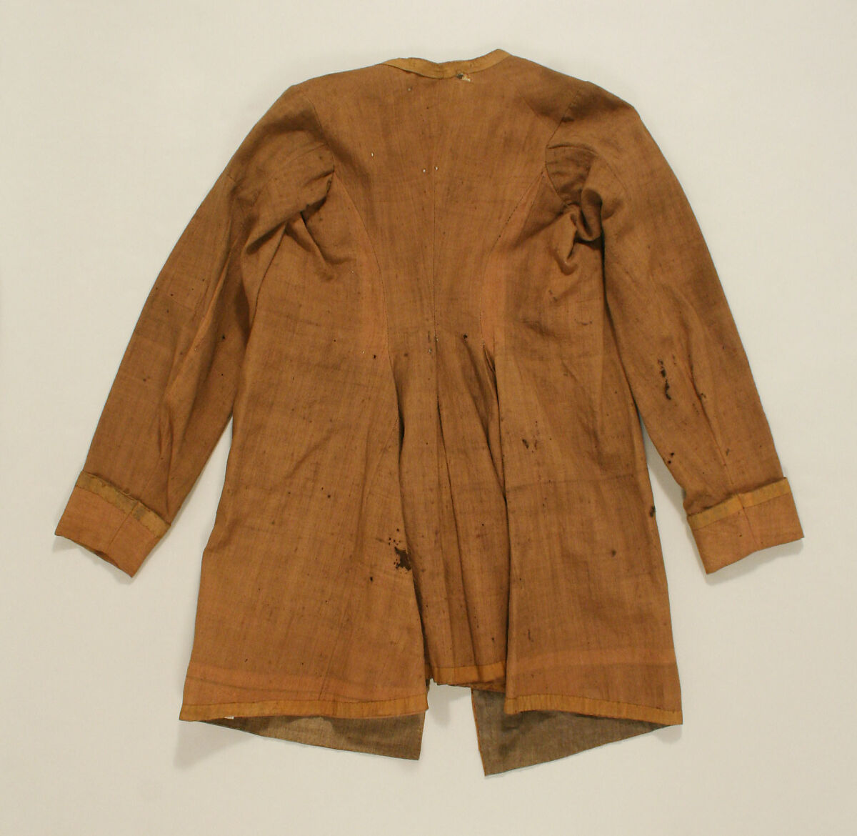 Coat, [no medium available], American or European