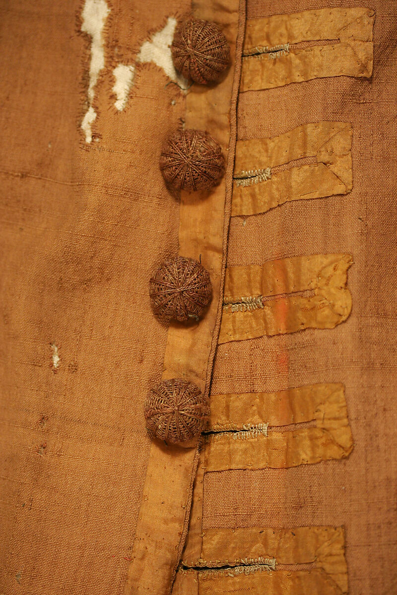 Coat, [no medium available], American or European