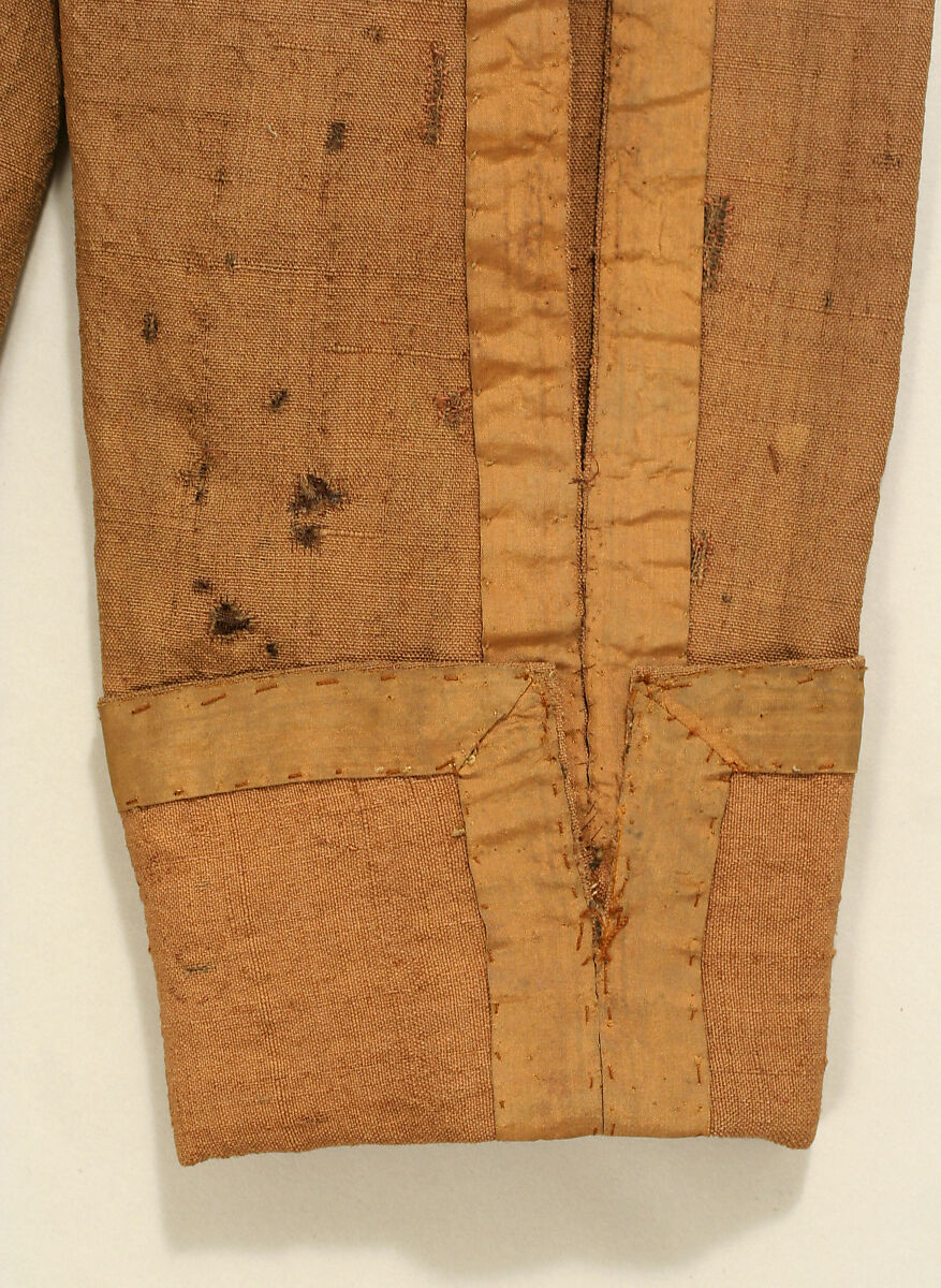Coat, [no medium available], American or European