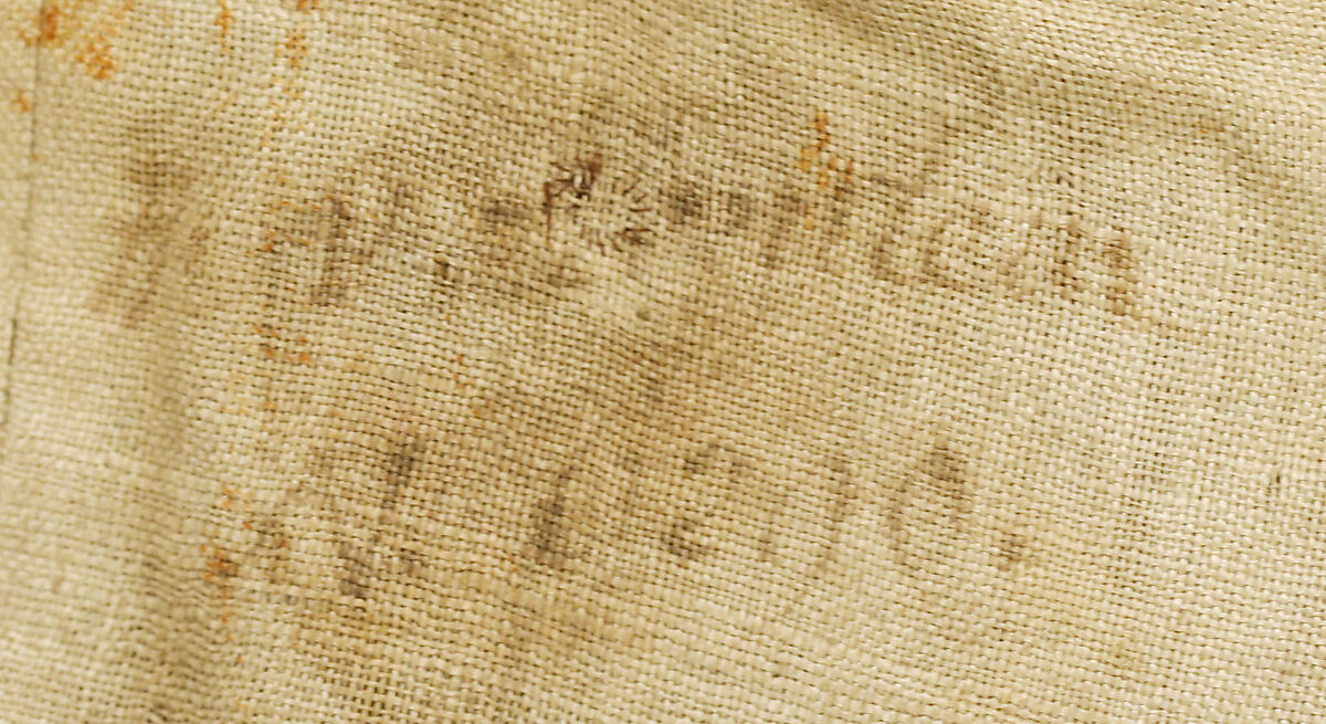 Coat, [no medium available], American or European