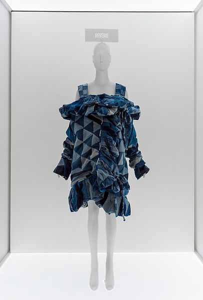 Ensemble, No Sesso (American, founded 2015), Cotton 
