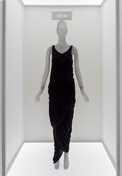 In America: A Lexicon of Fashion - The Metropolitan Museum of Art