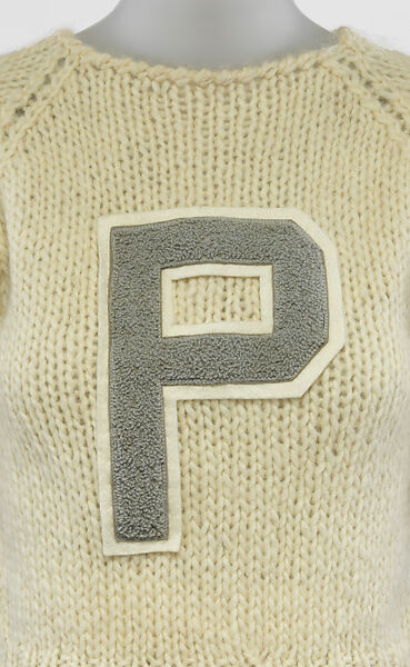 Ensemble, Perry Ellis Sportswear Inc. (American, founded 1978), Wool, American