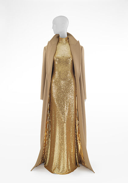 Michael Kors | Ensemble | American | The Metropolitan Museum of Art