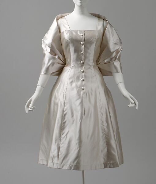 Christian Dior (1905–1957), Essay, The Metropolitan Museum of Art