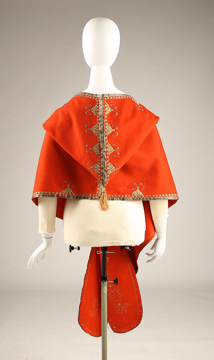 Bashlik, [no medium available], British