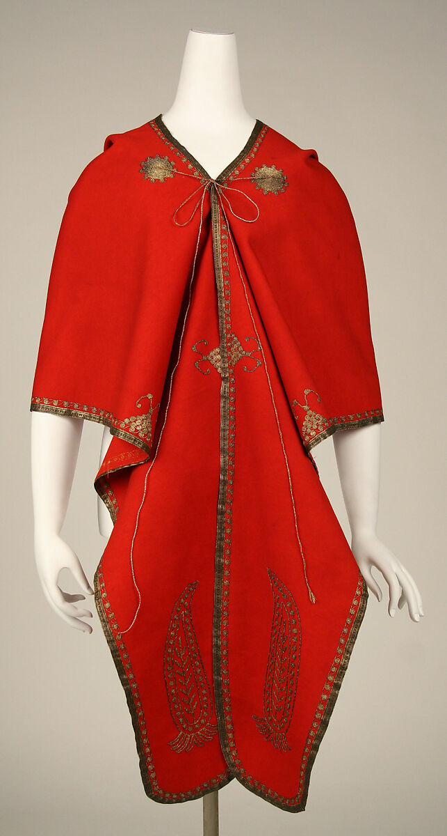 Bashlik, [no medium available], British