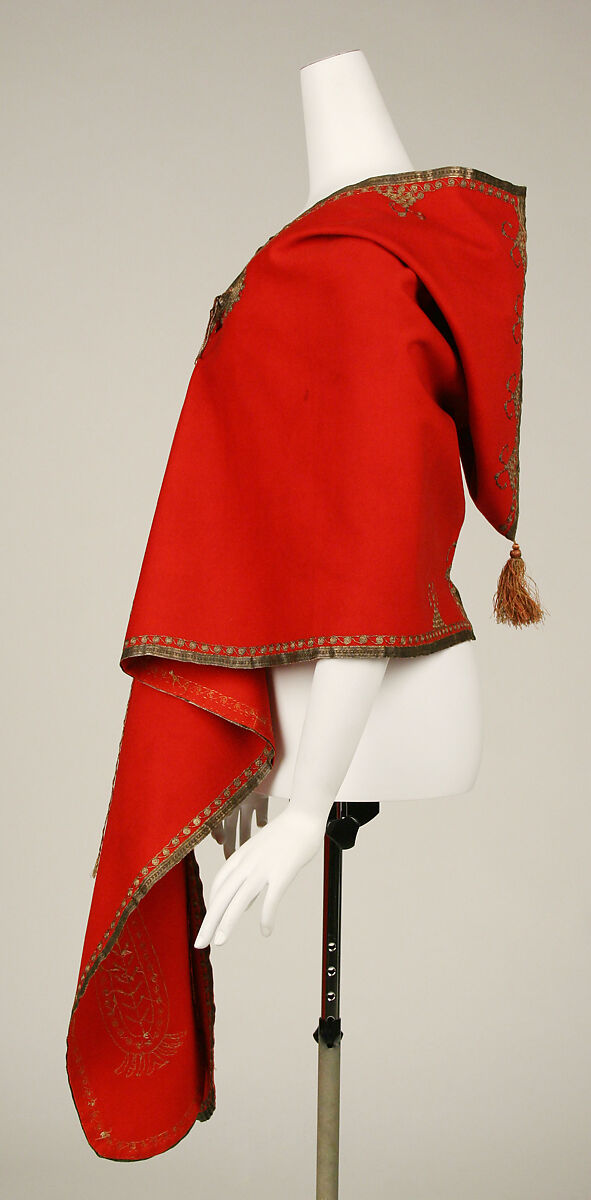 Bashlik, [no medium available], British