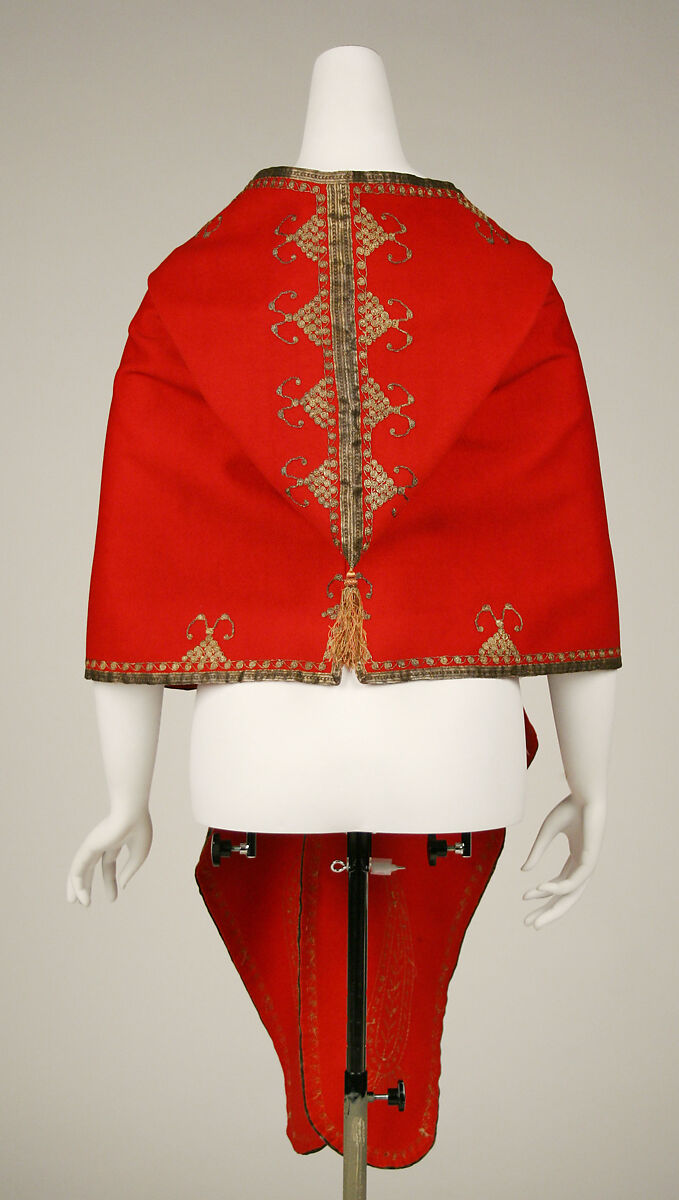 Bashlik, [no medium available], British