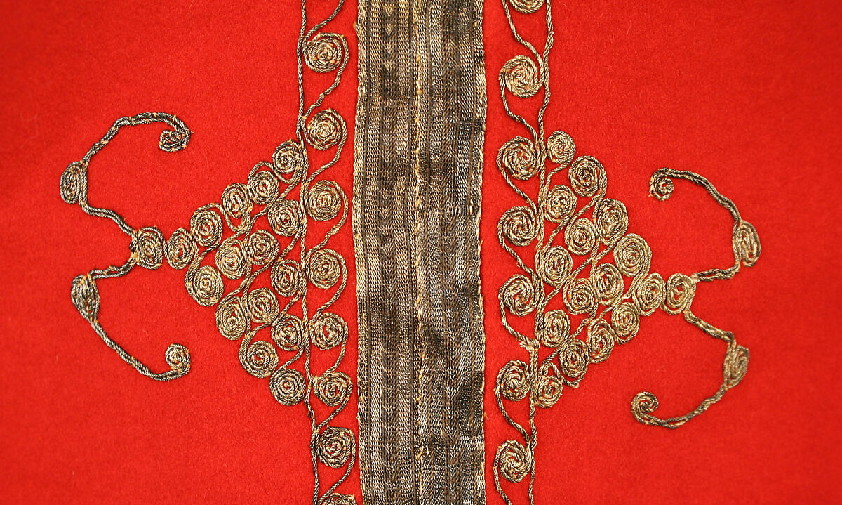 Bashlik, [no medium available], British