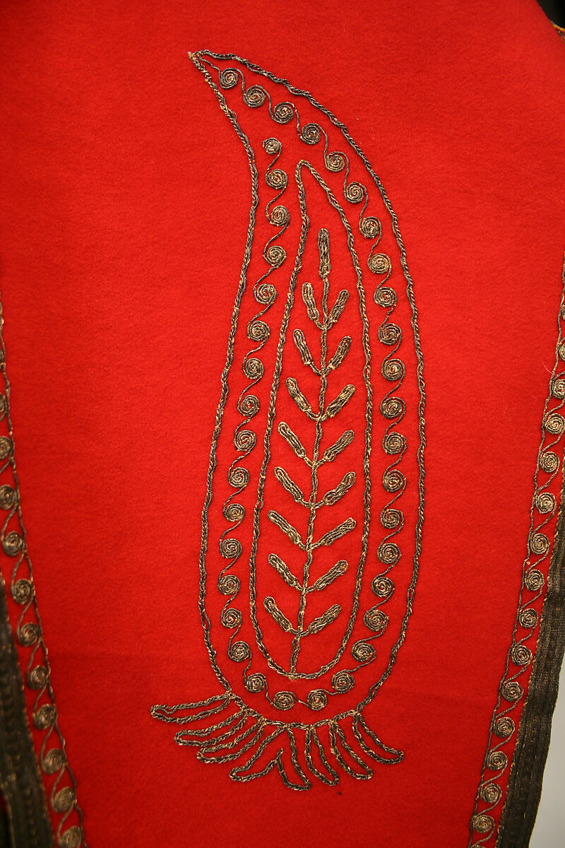 Bashlik, [no medium available], British