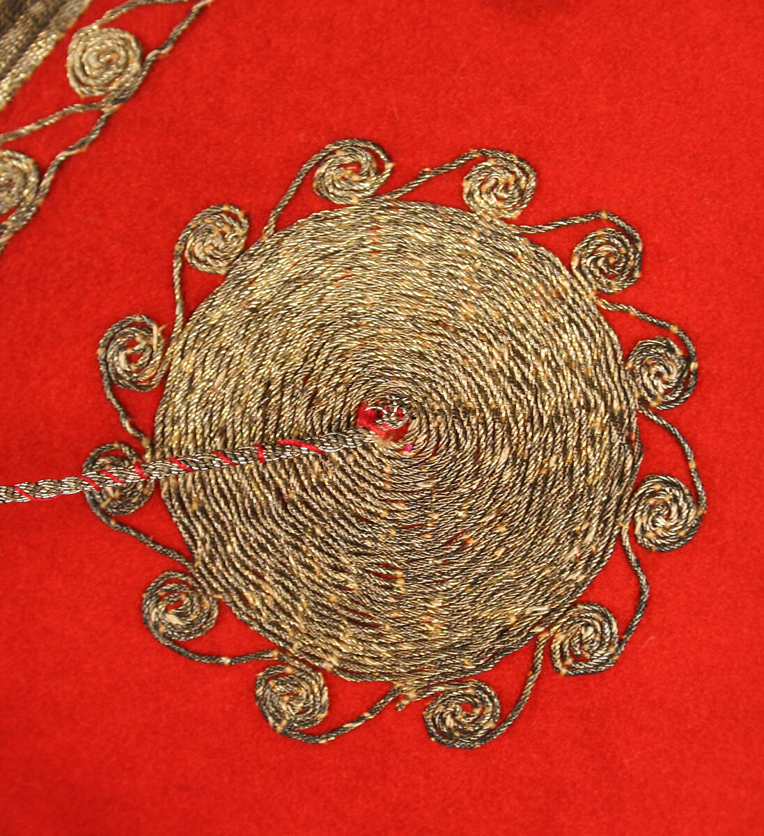 Bashlik, [no medium available], British