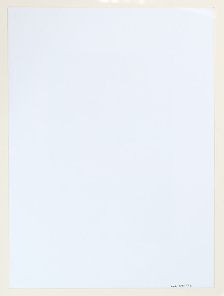 Future Undetermined, Jennifer Mack-Watkins (American, born 1979), Mokuhanga and screenprint