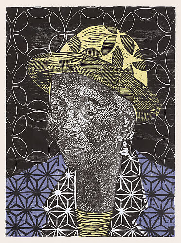 Mrs. Burroughs
